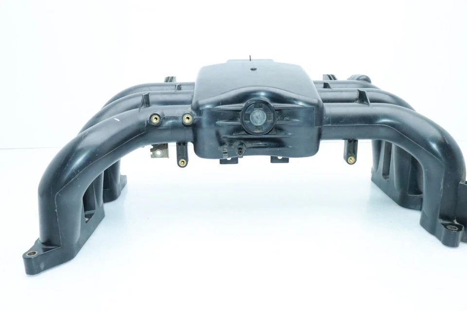 06-07 SUBARU TRIBECA B9 3.0 ENGINE INTAKE MANIFOLD T2981 - Image 3 of 4