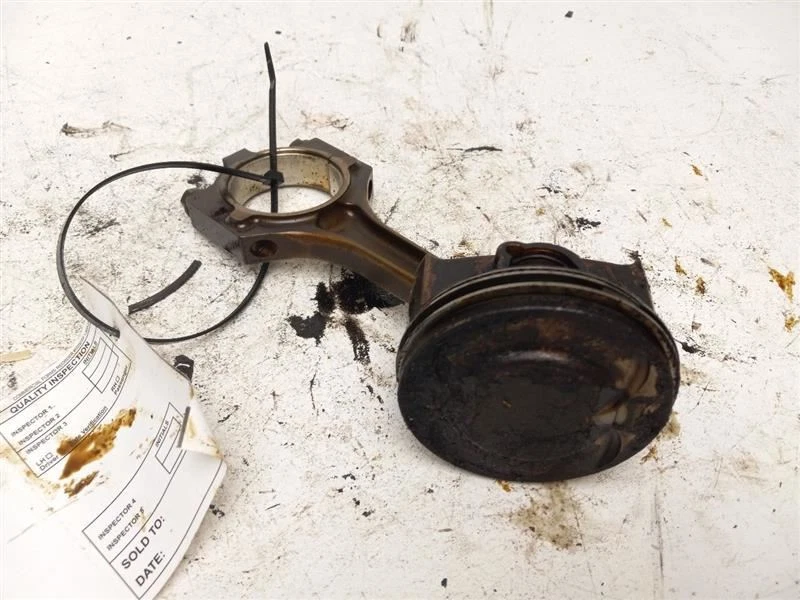 Pistón para Ford Fusion 2011 Foto 2 de 4