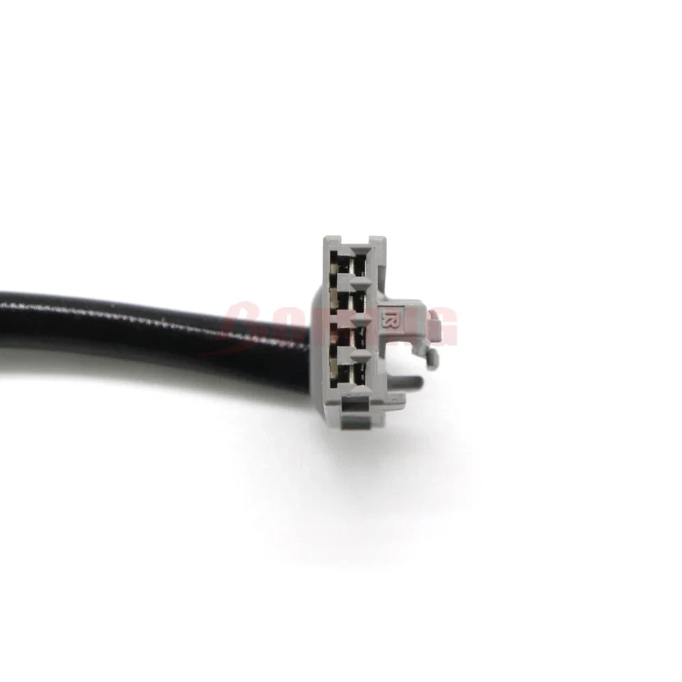 Sensor de oxígeno O2 aguas abajo para Toyota Sienna 2004-2010 3,3 L 3,5 L 89465-08030 1P Foto 2 de 4