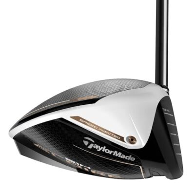 TaylorMade Driver SIM GLOIRE Air Speeder TM 2020 model Flex:S Loft