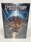Amazing Spider-Man: Beyond Omnibus ADAMS DM COVER New Marvel Comics HC Sealed