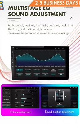 Android Car Media Player SHA 16/23 | eBay