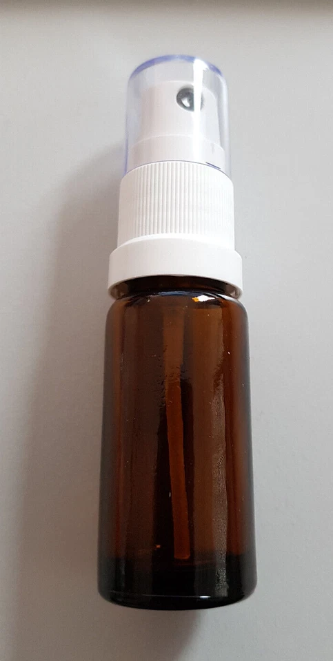 Edelsteinstab Wasserstab  Grundmischung Aventurin Rauchquarz Citrin 16 cm - Bild 4 von 4