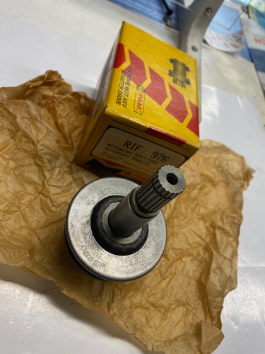 976 MD607791 M357T75571 MD069166 MD070934 MD084414 PIGNONE PAJERO 2.3 2.5 TD - Picture 5 of 5