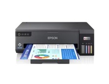 EPSON EcoTank A3 Wi-Fi Ink Tank System Printer 100-240V L11050 Next of L1300 