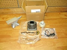 Berarma 3000010100 *NEW* Hydraulic Pump PVS/PSP 1 Coupling Kit to PVS/PSP 1 ISO