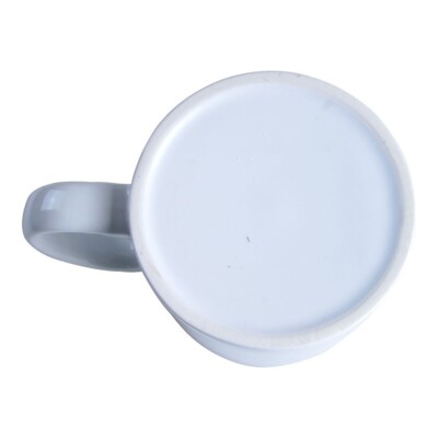 20 oz stainless steel coffee mug Tal Stainless Steel Mountaineer Travel Mug 20 oz, Blue Speckle main image 0