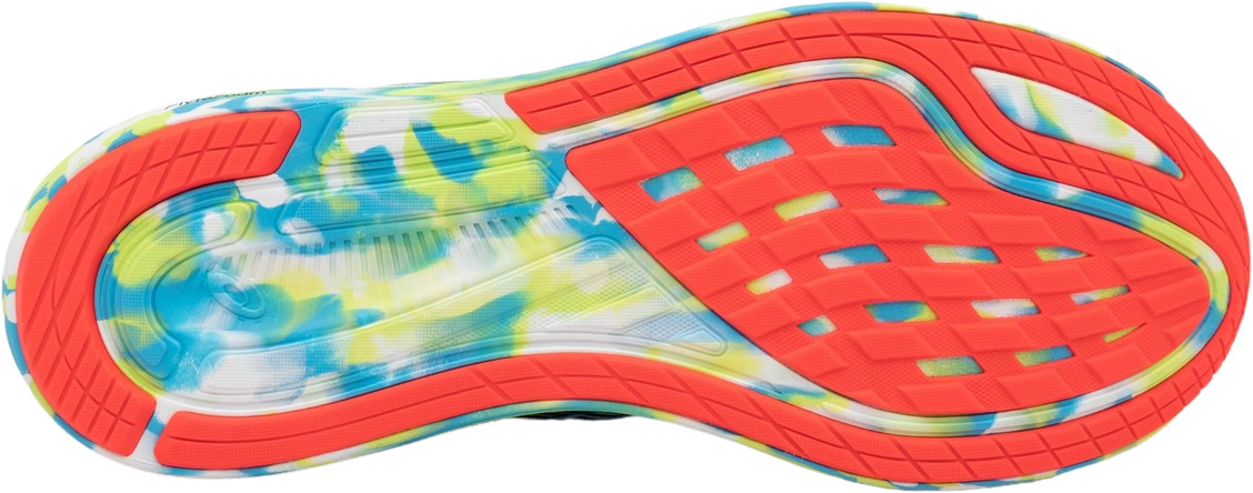 ASICS Noosa Tri 13 Color Injection Pack - Hazard Green Digital Aqua for ...