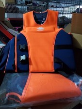 Sail Trek Life Jackets M/L