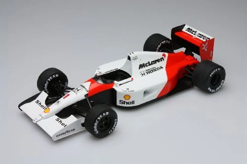 Fujimi Modell 1/20 F1 Mclaren Honda MP4/6 Japan Grand Prix | eBay