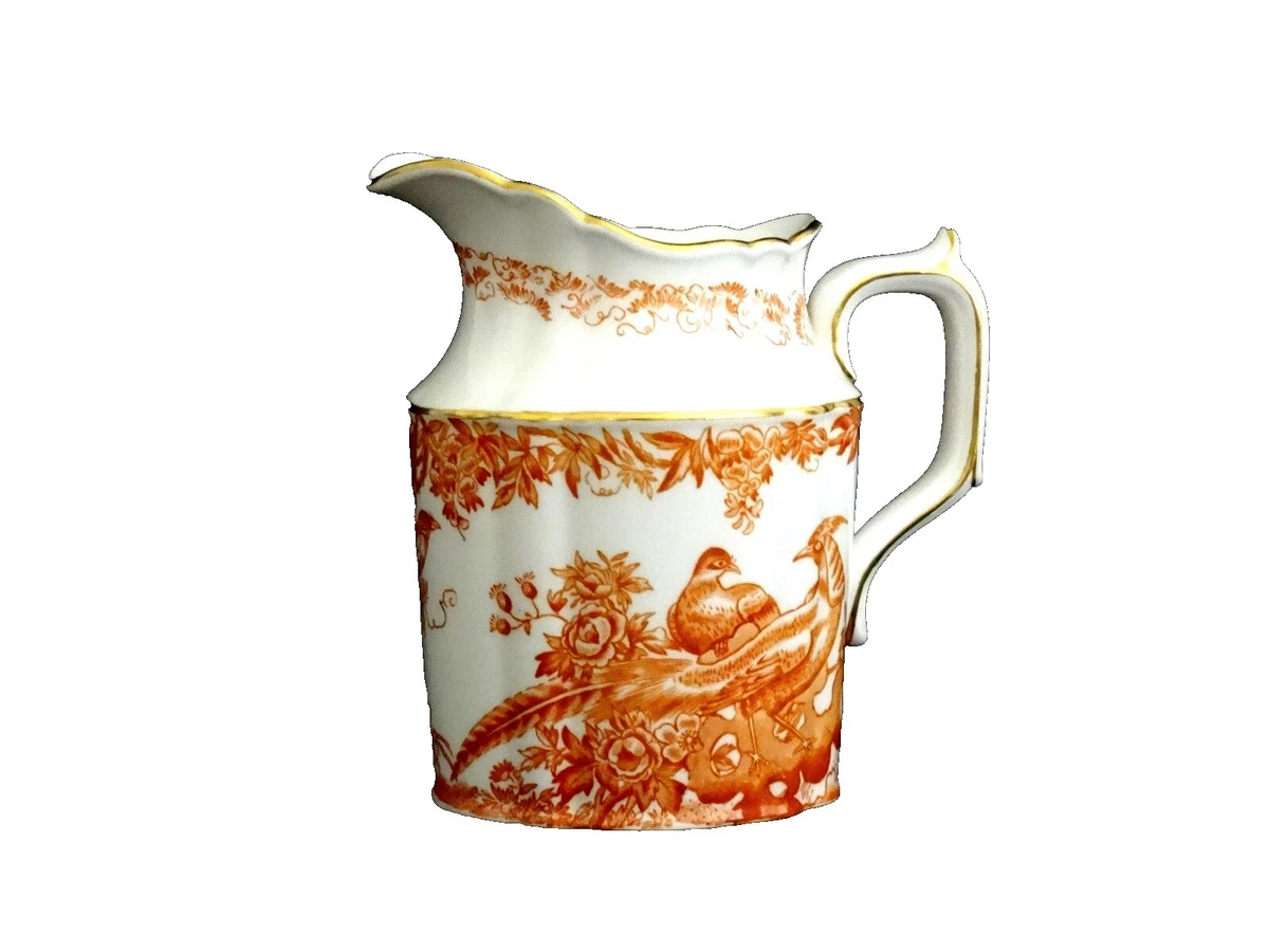Royal Crown Derby Red Pottery & Glass for sale | eBay