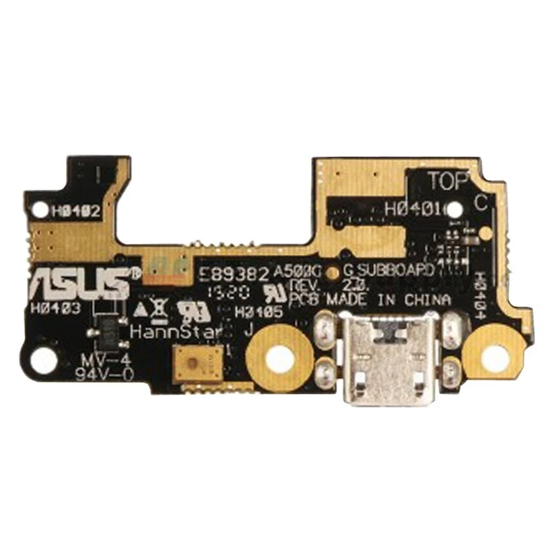 Charging Port for Asus Zenfone 5 A500KL A500CG A501CG T00J - Image 2 of 4