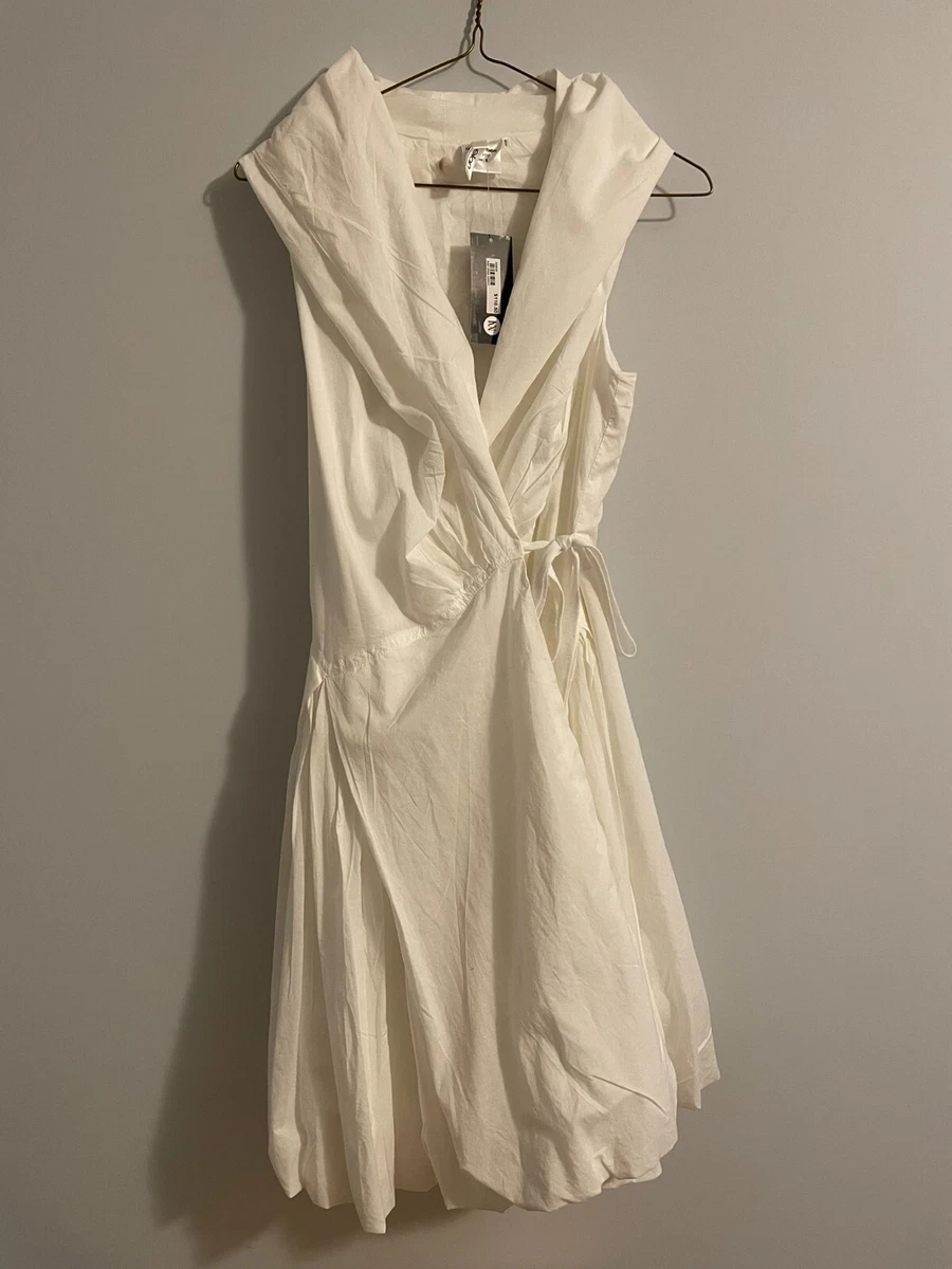 GOAFIL Vestidos sin tirantes de regreso a casa sin espalda