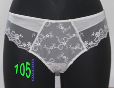 New String Seduction  Lise Charmel Boheme Desire  FR 3 42 EUR 