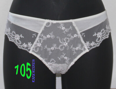 New String Seduction + Lise Charmel Boheme Desire + FR 3 (42 EUR)