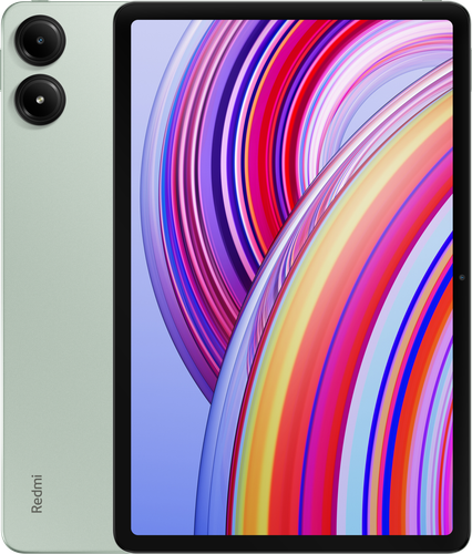 Xiaomi Redmi Pad Pro 6+128GB 12.1'' Mi Tablet 8 MP Snapdragon 7s Gen 2 10000 mAh - Foto 14 di 22