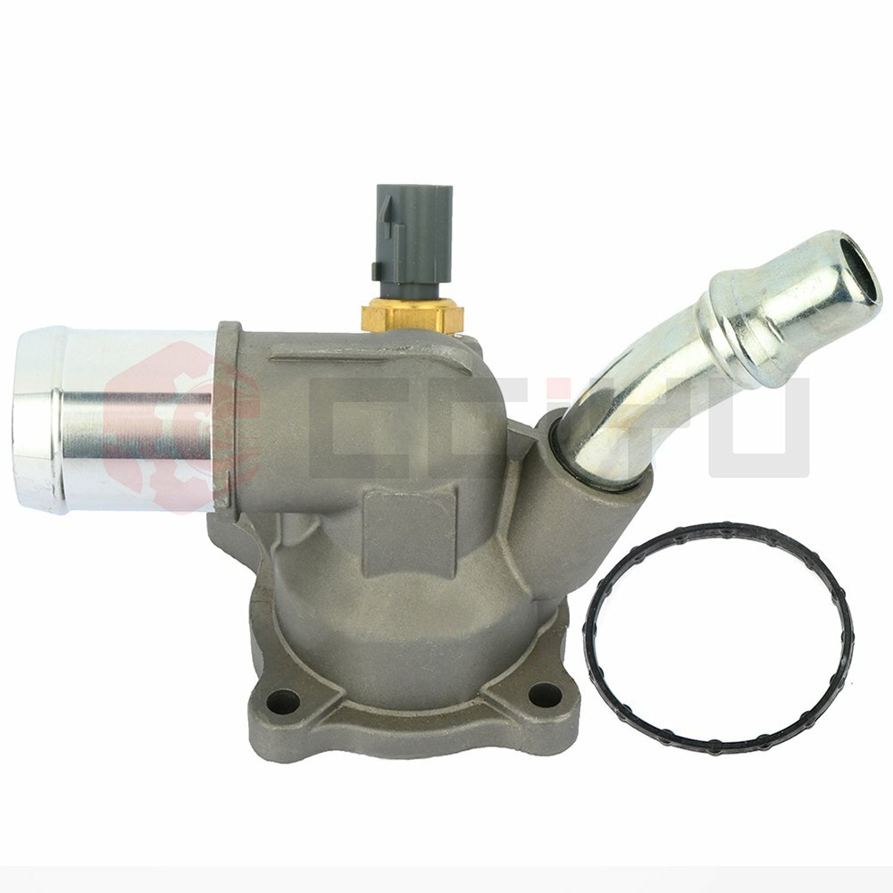 Thermostat Housing for Jeep Cherokee Renegade 2.4L 2014 2015-2023