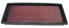 K&N Luftfilter Porsche 911 (901/911/930) 2.7i 33-2004