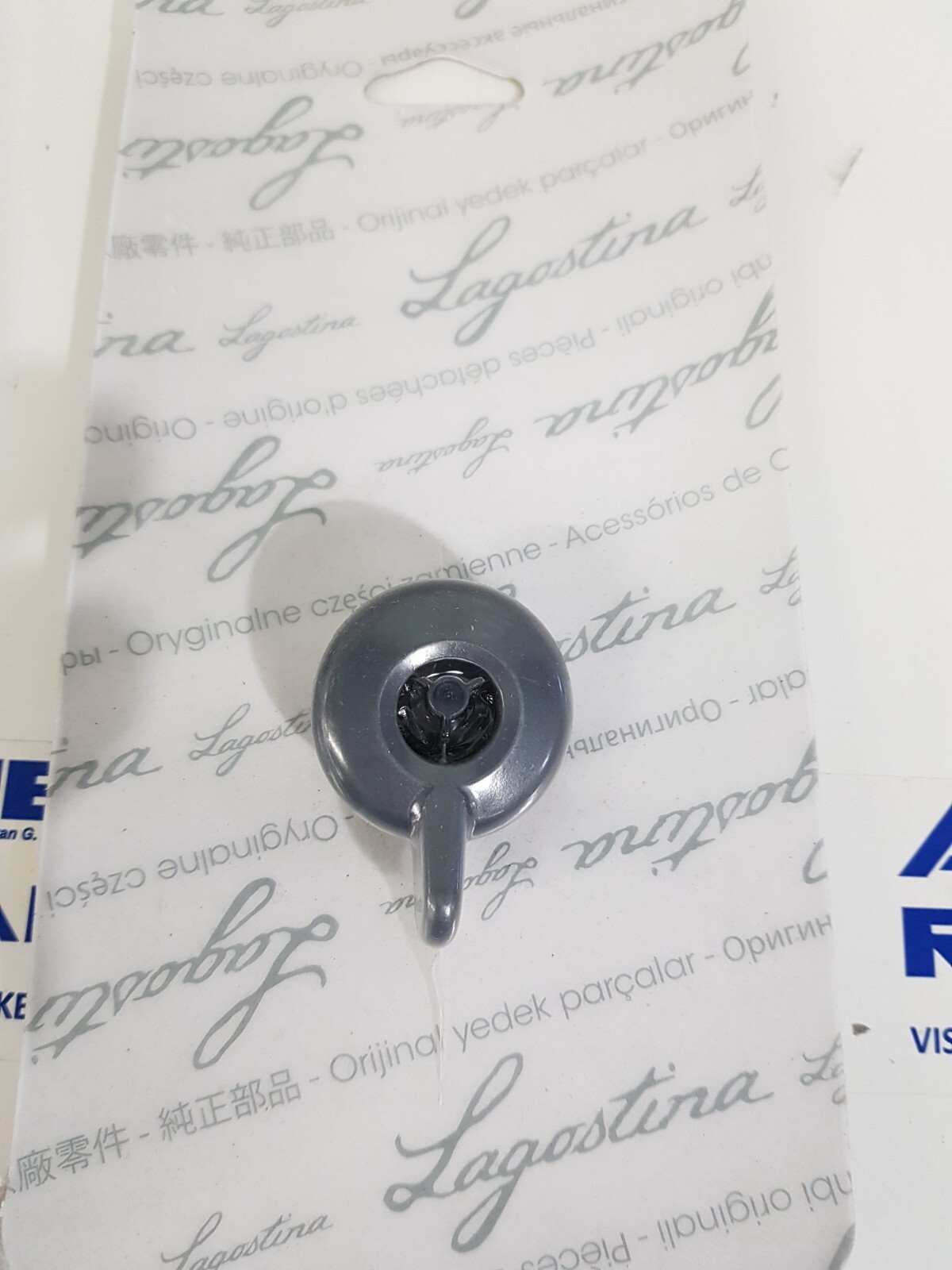 Lagostina Ls-090041070000 Valvola di controllo pentole a pressione Irradial