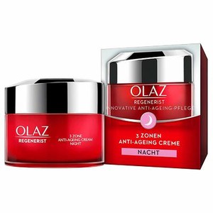 olaz day cream