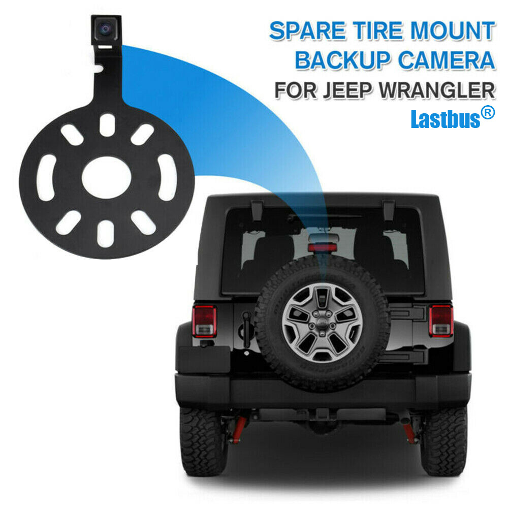 TELECAMERA DI INVERSIONE Di Backup Posteriore Per Honda Accord Civic FD