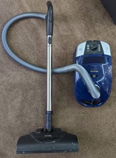 Miele Solaris Electro Plus Canister 