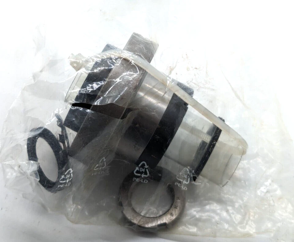 Kugelgewindemutter kg-af-32x20-RH-0 NEW - Bild 3 von 4