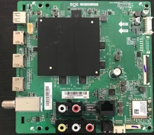 Vizio 21201-02121 Main Board V755-G4
