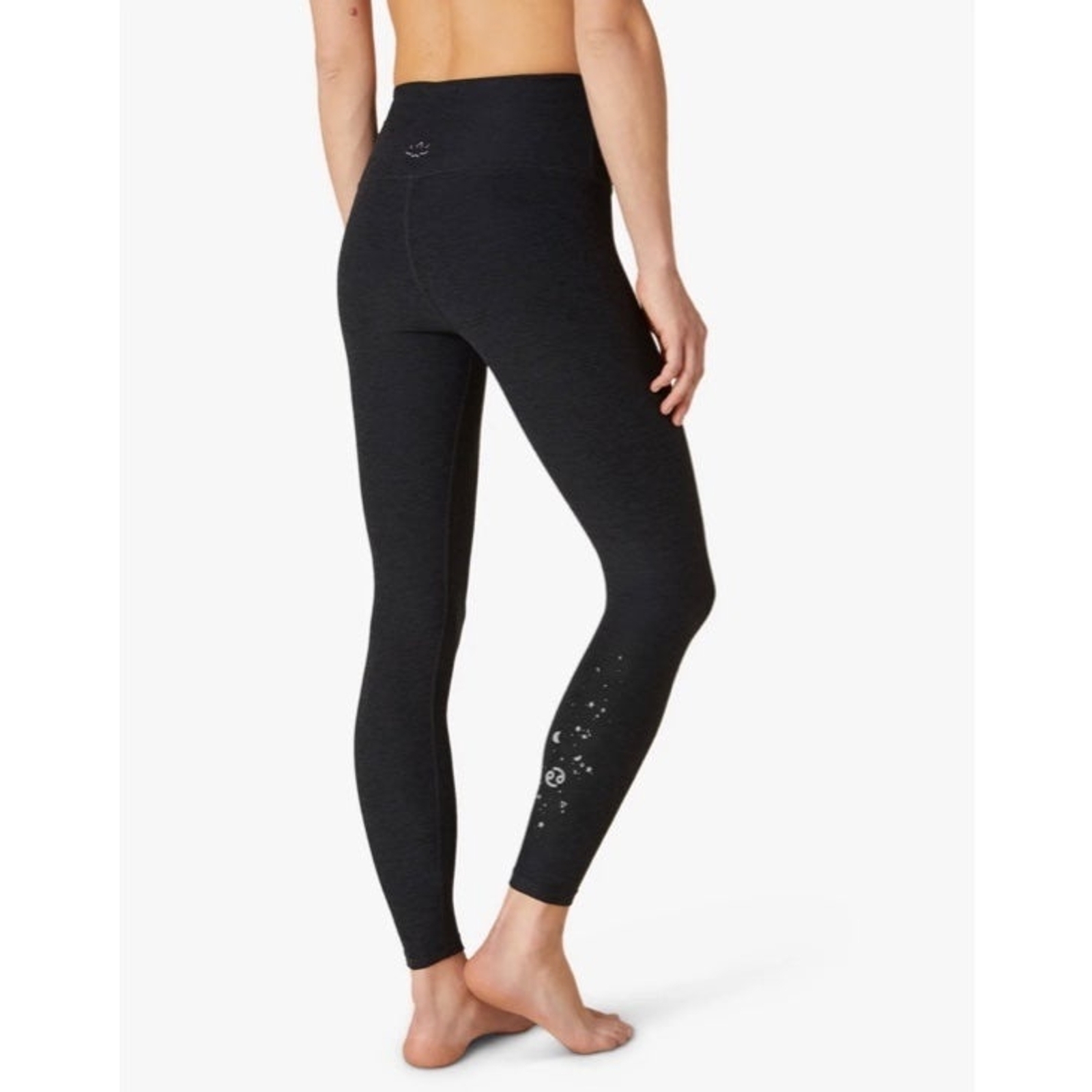 Midi High Waist Leggings Beyond Yoga