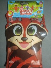 Zing Glove-A-Bubbles Wave  Play 3 Packs - Fox