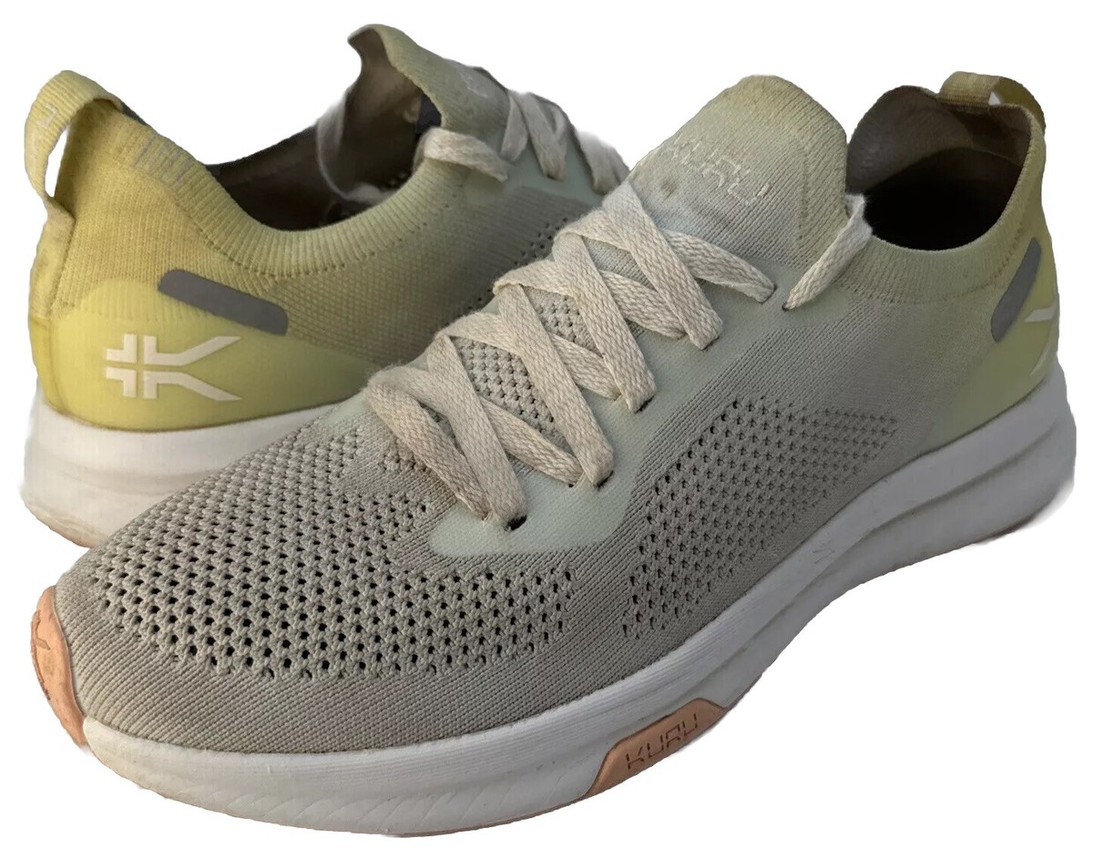 ? Kuru ? Cloud + Atom 2 Women\'s Sz 11 Wide Orthopedic Running Shoes $169 Kuru Cloud + Atom 2 Blue Women main image 3