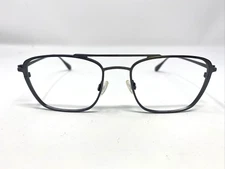 Maui Jim Japan EBB & FLOW MJ542-27A 54-20-145 Gray Metal Sunglasses Frame VP12