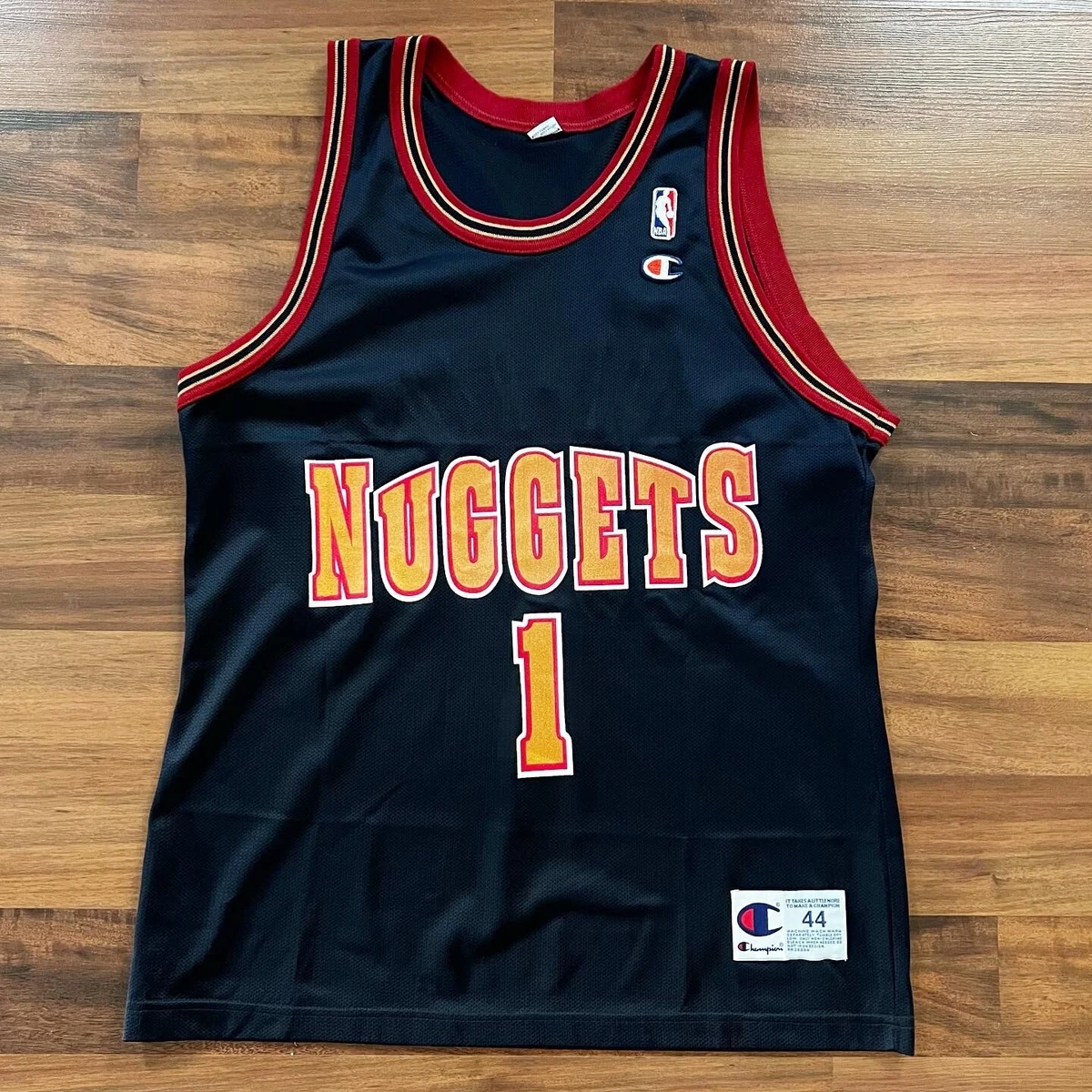 mahmoud abdul rauf jersey mitchell and ness