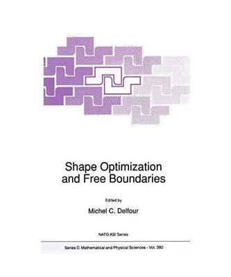 Shape Optimization and Free Boundaries