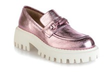 Authentic Loriblu Leather Italian Designer Sh...