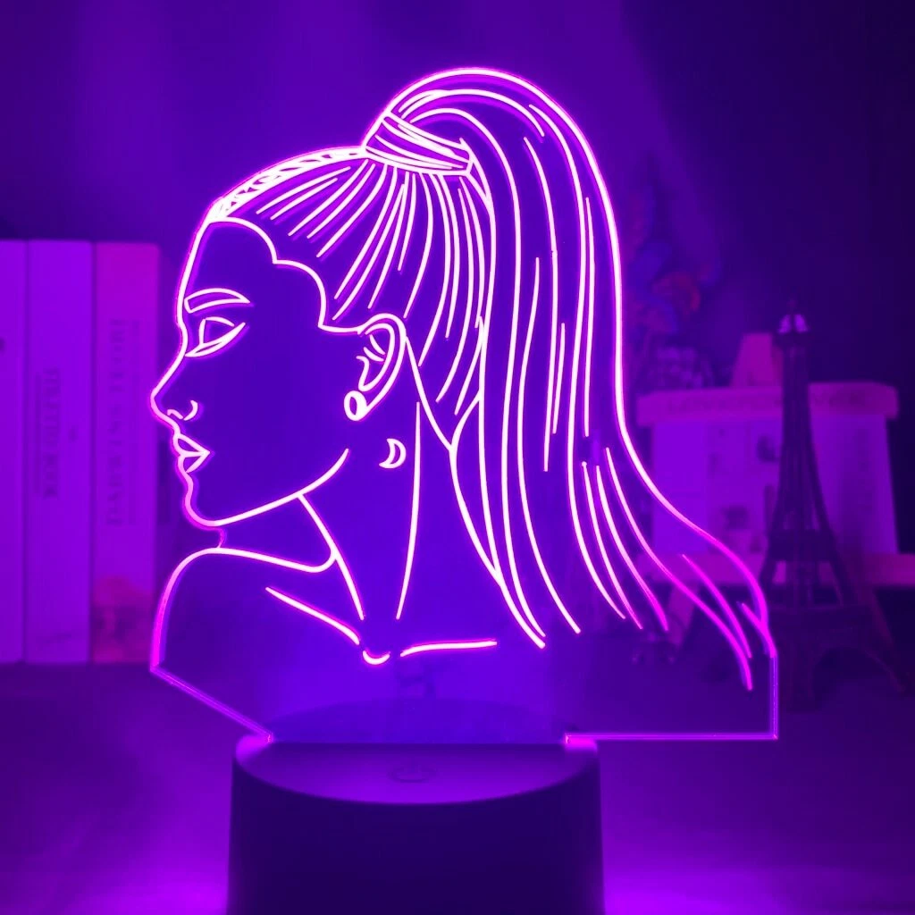 Ariana grande night light deals
