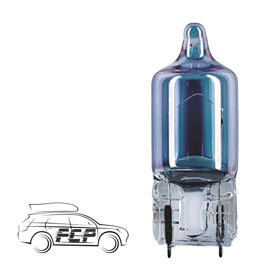 OSRAM Cool Blue Intense Next Gen W5W 4000K Interior & Sidelight Bulbs (Twin) NEW - Image 3 of 3