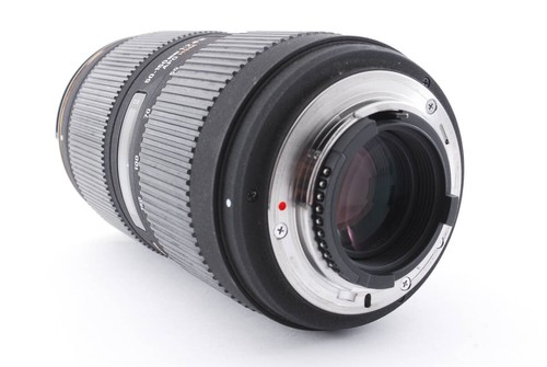 Sigma APO 50-150mm f/2.8 II EX DC HSM Telephoto Lens for Nikon F Mount Used - Picture 8 of 10