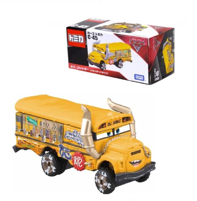 tomica cars 2