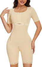 MISS MOLY Faja Colombianas Post Surgery Compression Garment Reductoras Size XL