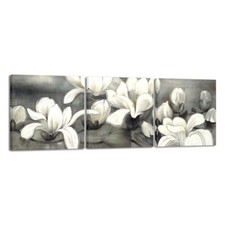 Canvas Print Wall Art Painting Picture Home Decor Landscape Floral Framed