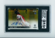 2020 Topps Stadium Club Chrome Baseball Cards 34