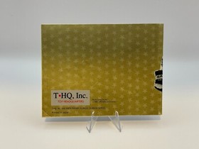 Wayne Gretzky Hockey for Nintendo NES - Authentic, Tested (CIB) White Jersey Box