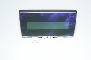 BMW I01 i3 Ah94 Electric Tacho speedo kombiinstrument 6831914 62106831914