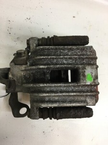 VW Polo III 6N2 Bremssattel rechts hinten Bremszange Hinterachse Lucas