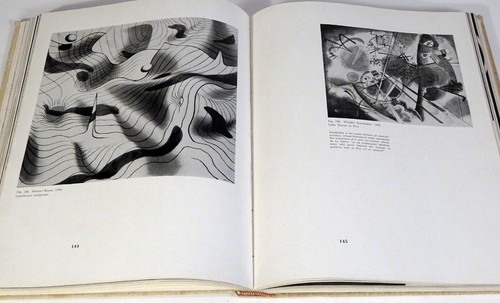 1947 L. Moholy-Nagy-VISION IN MOTION-First Edition-1st Print Hardcover Art Book - Picture 6 of 9