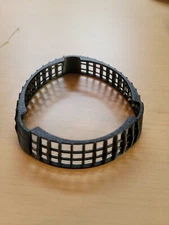 NEW McCulloch Dust Chip Guard