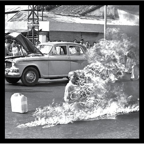 Rage Against The Machine (Cd)