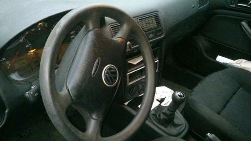 4B0953503F Mando Limpia para VOLKSWAGEN GOLF IV BERLINA (1J1)(10.1997) 1 265901 - Imagen 6 de 10