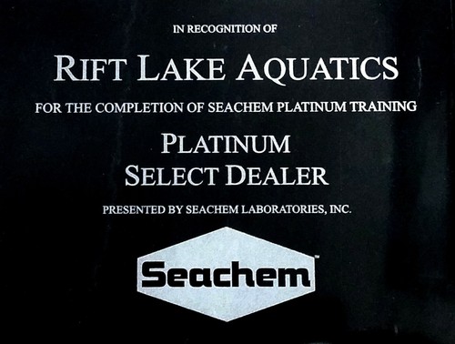 Seachem The Bag Super Fine Aquarium Filter Media 180 Micron Mesh Welded 10x5 in - Picture 4 of 4